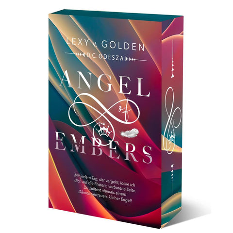 Angel of Embers