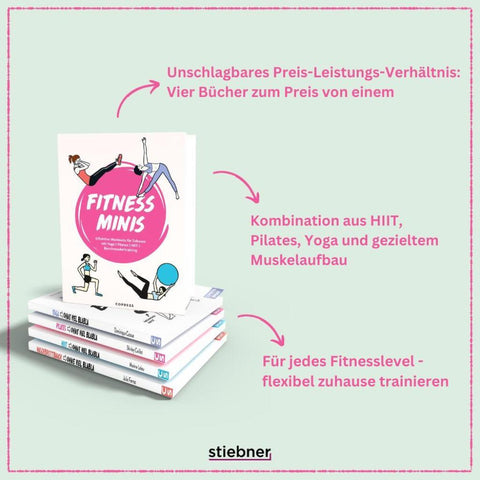 Fitness Minis