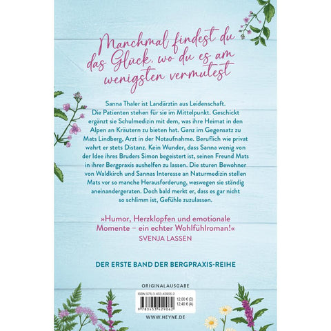 Herzklopfen in der Bergpraxis