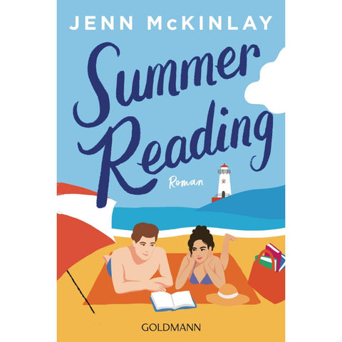 Summer Reading