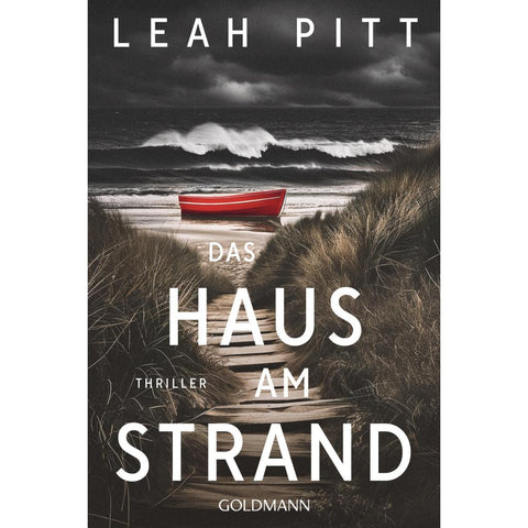 Das Haus am Strand