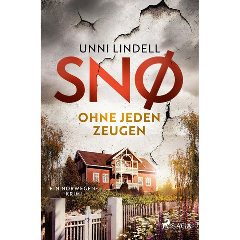 Snø - Ohne jeden Zeugen: Ein Fall für Snø