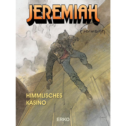 Jeremiah 41