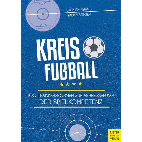 Kreisfußball
