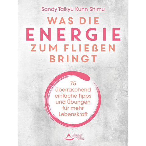 Was die Energie zum Fließen bringt
