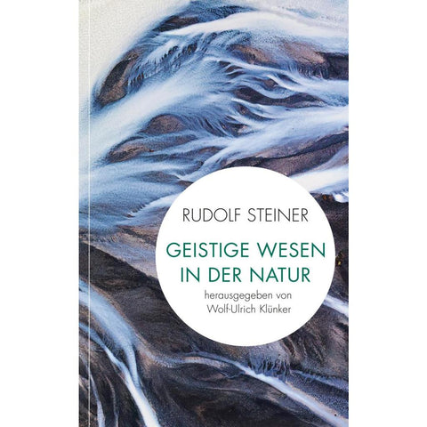 Geistige Wesen in der Natur
