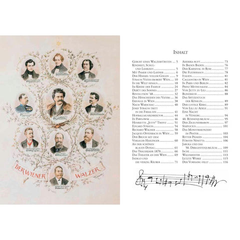 Johann Strauss