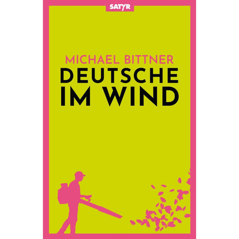 Deutsche im Wind