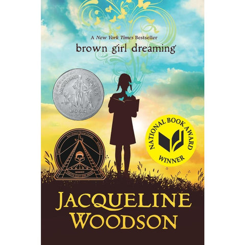 Brown Girl Dreaming