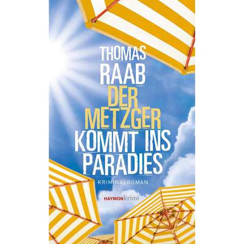 Der Metzger kommt ins Paradies