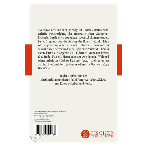 Der Erwählte