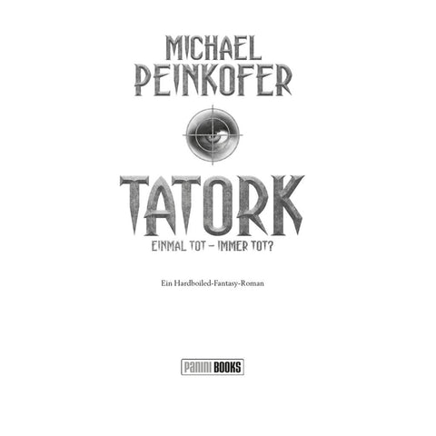 TATORK: Einmal tot, immer tot?