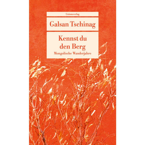 Kennst du den Berg