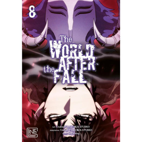 The World After the Fall 8