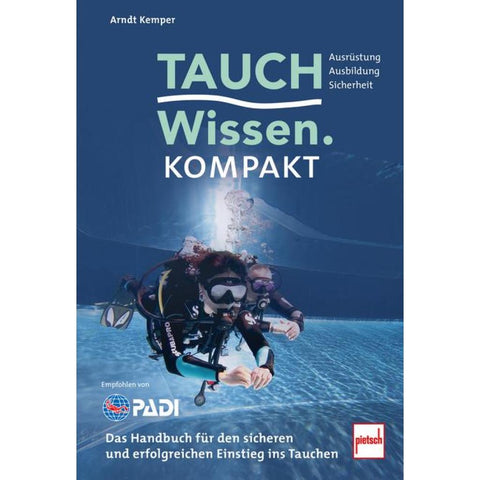 Tauchwissen kompakt