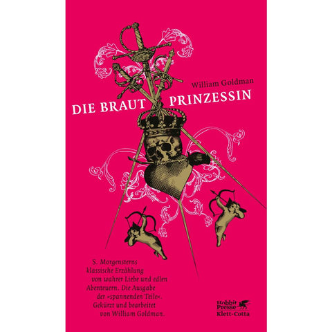 Die Brautprinzessin