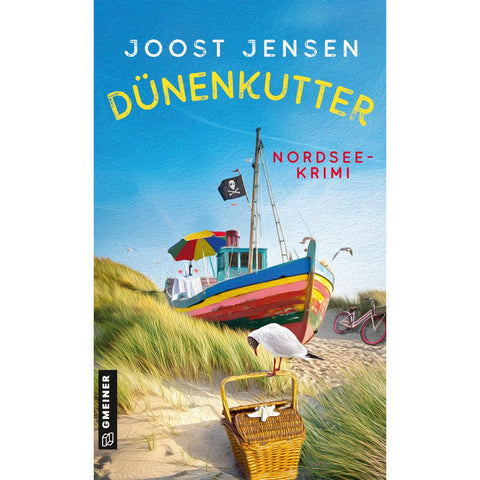 Dünenkutter