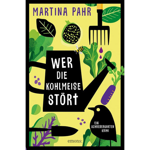 Wer die Kohlmeise stört