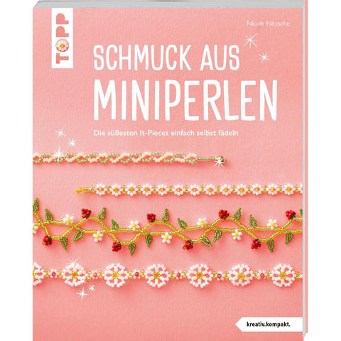 Schmuck aus Miniperlen (kreativ.kompakt)