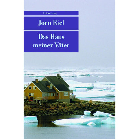 Das Haus meiner Väter