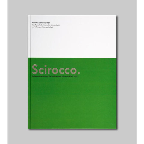 Scirocco