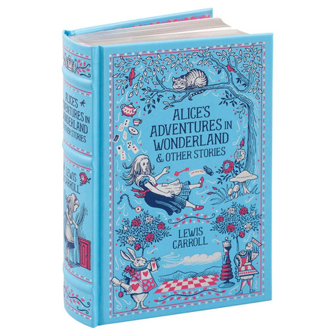Alice's Adventures in Wonderland and Other Stories