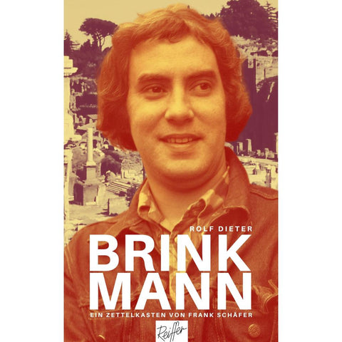 Rolf Dieter Brinkmann