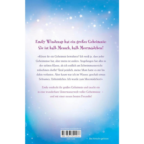Emily Windsnap - Das Geheimnis