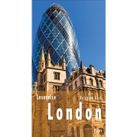 Lesereise London