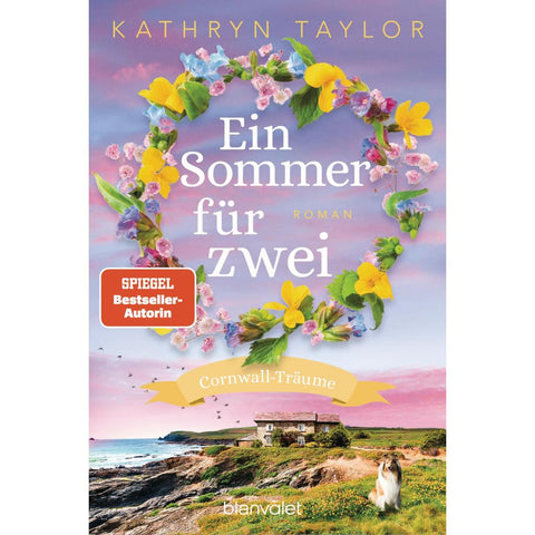 Ein Sommer für zwei