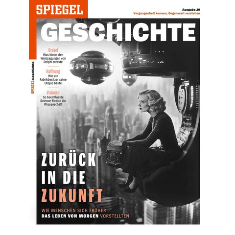 Zurück in die Zukunft