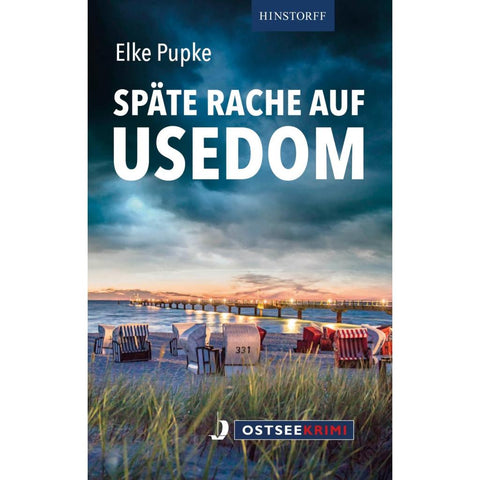 Späte Rache auf Usedom