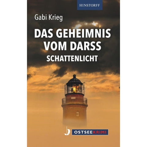 Das Geheimnis vom Darss