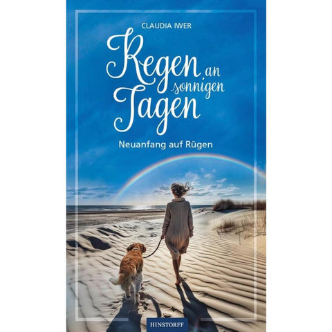 Regen an sonnigen Tagen