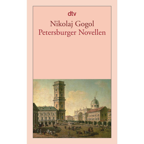 Petersburger Novellen