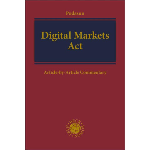 Digital Markets Act