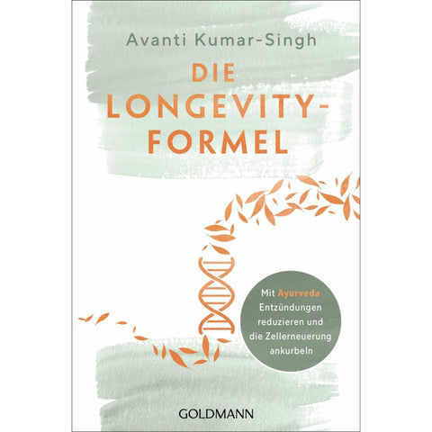 Die Longevity-Formel