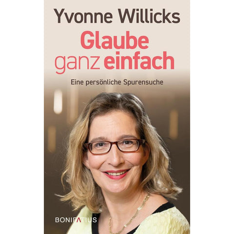 Glaube ganz einfach