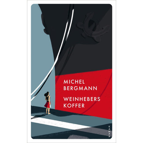 Weinhebers Koffer