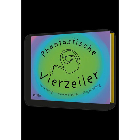 Phantastische Vierzeiler