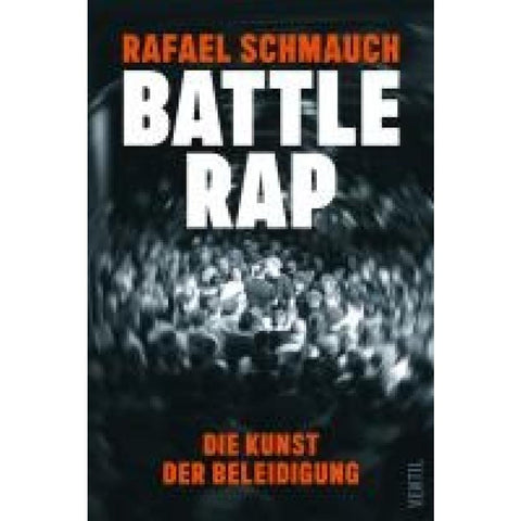 Battlerap