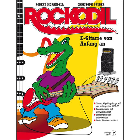 Rockodil