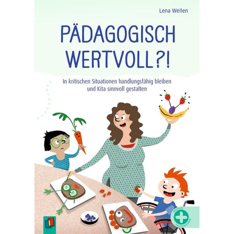 Pädagogisch wertvoll?!