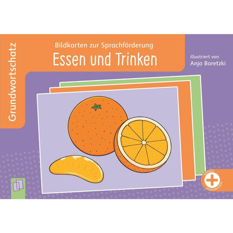 Essen und Trinken