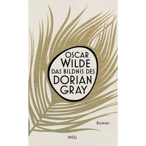 Das Bildnis des Dorian Gray