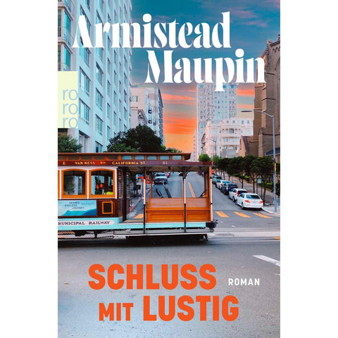 Schluss mit lustig