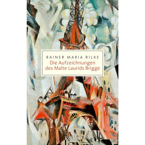 Die Aufzeichnungen des Malte Laurids Brigge
