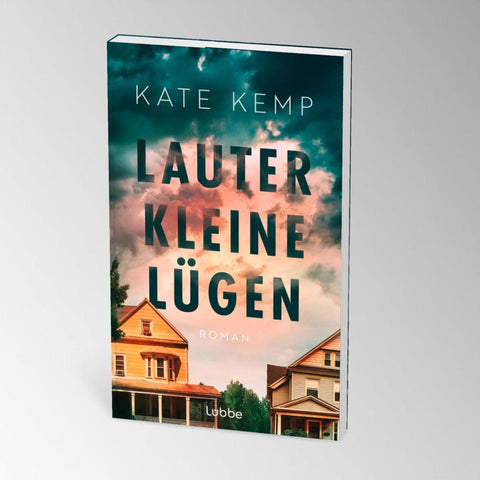 Lauter kleine Lügen