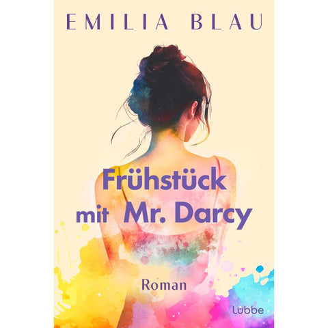 Frühstück mit Mr. Darcy