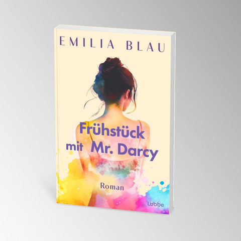 Frühstück mit Mr. Darcy